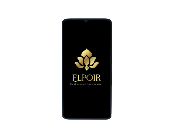 Elpoir Salon & beauty App